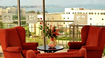 Sun Beach Hill Hotel (ex. Side Town)
