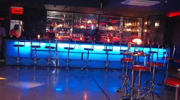 Sun Beach Hill Hotel (ex. Side Town)