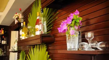 Sun Beach Hill Hotel (ex. Side Town)