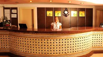 Sun Beach Hill Hotel (ex. Side Town)