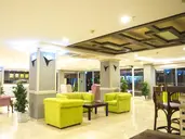 Sun Beach Hill Hotel (ex. Side Town)