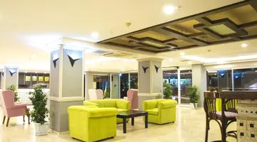 Sun Beach Hill Hotel (ex. Side Town)