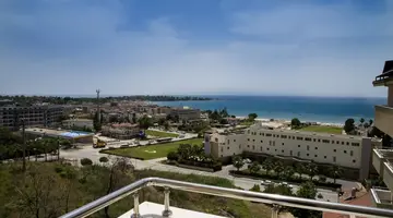 Sun Beach Hill Hotel (ex. Side Town)