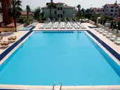 Sun Beach Hill Hotel (ex. Side Town)