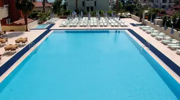 Sun Beach Hill Hotel (ex. Side Town)