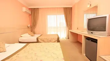 Sun Beach Hill Hotel (ex. Side Town)