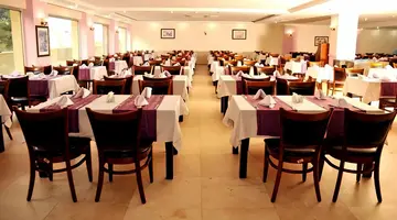 Sun Beach Hill Hotel (ex. Side Town)