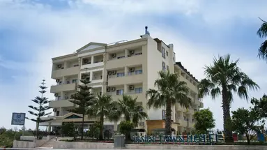 Sun Beach Hill
