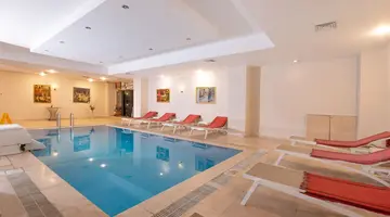 Sun Beach Hill