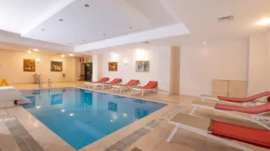 Sun Beach Hill