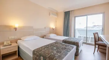 Sun Beach Hill