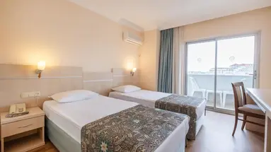 Sun Beach Hill