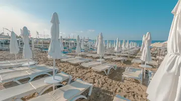 Sun Beach Hill