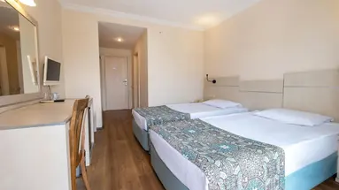 Sun Beach Hill