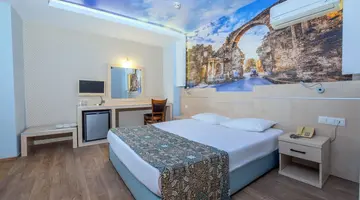 Sun Beach Hill