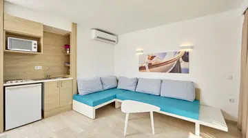 Sun Beach Hotel