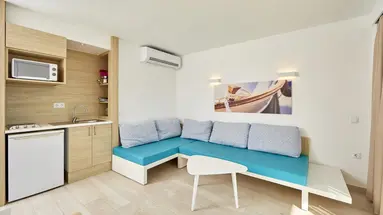 Sun Beach Hotel