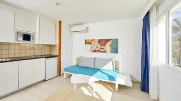Sun Beach Hotel
