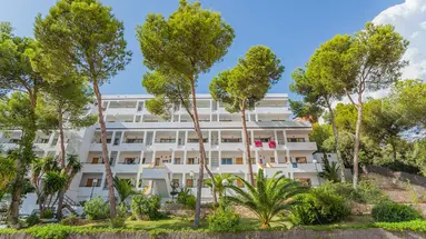 Sun Beach Hotel