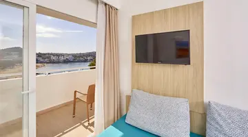 Sun Beach Hotel