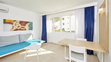 Sun Beach Hotel