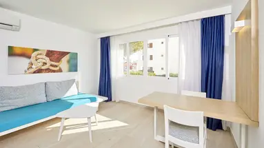 Sun Beach Hotel