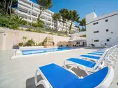 Sun Beach Hotel