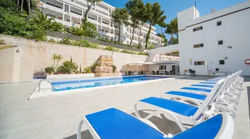 Sun Beach Hotel