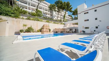 Sun Beach Hotel