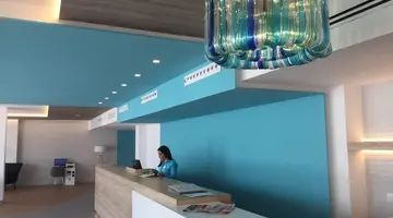 Sun Beach Hotel