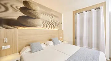 Sun Beach Hotel