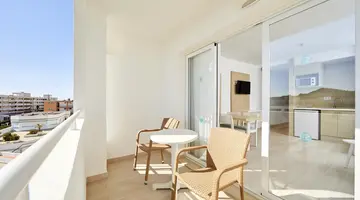 Sun Beach Hotel