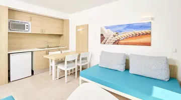 Sun Beach Hotel