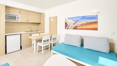 Sun Beach Hotel