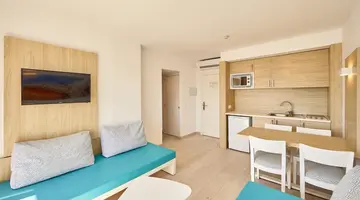 Sun Beach Hotel