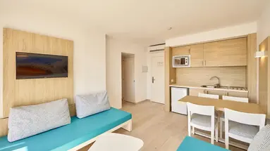 Sun Beach Hotel