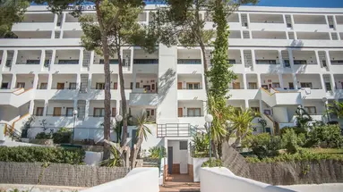 Sun Beach Hotel