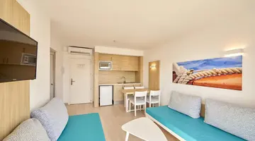 Sun Beach Hotel