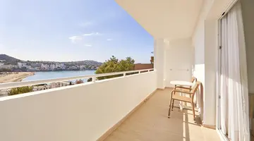 Sun Beach Hotel