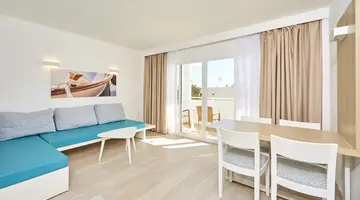 Sun Beach Hotel
