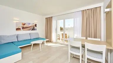 Sun Beach Hotel