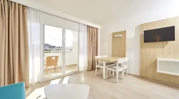 Sun Beach Hotel