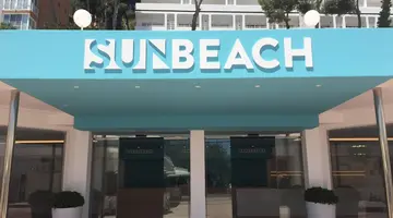 Sun Beach Hotel