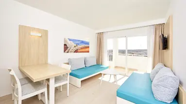 Sun Beach Hotel