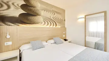 Sun Beach Hotel