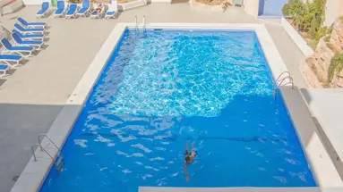 Sun Beach Hotel