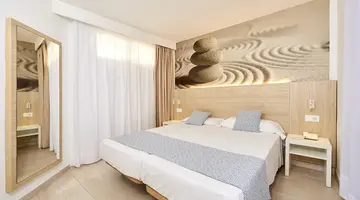 Sun Beach Hotel