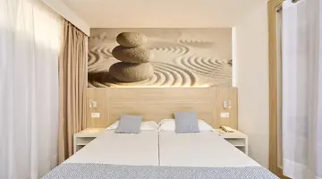 Sun Beach Hotel