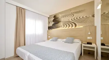 Sun Beach Hotel