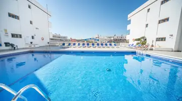 Sun Beach Hotel